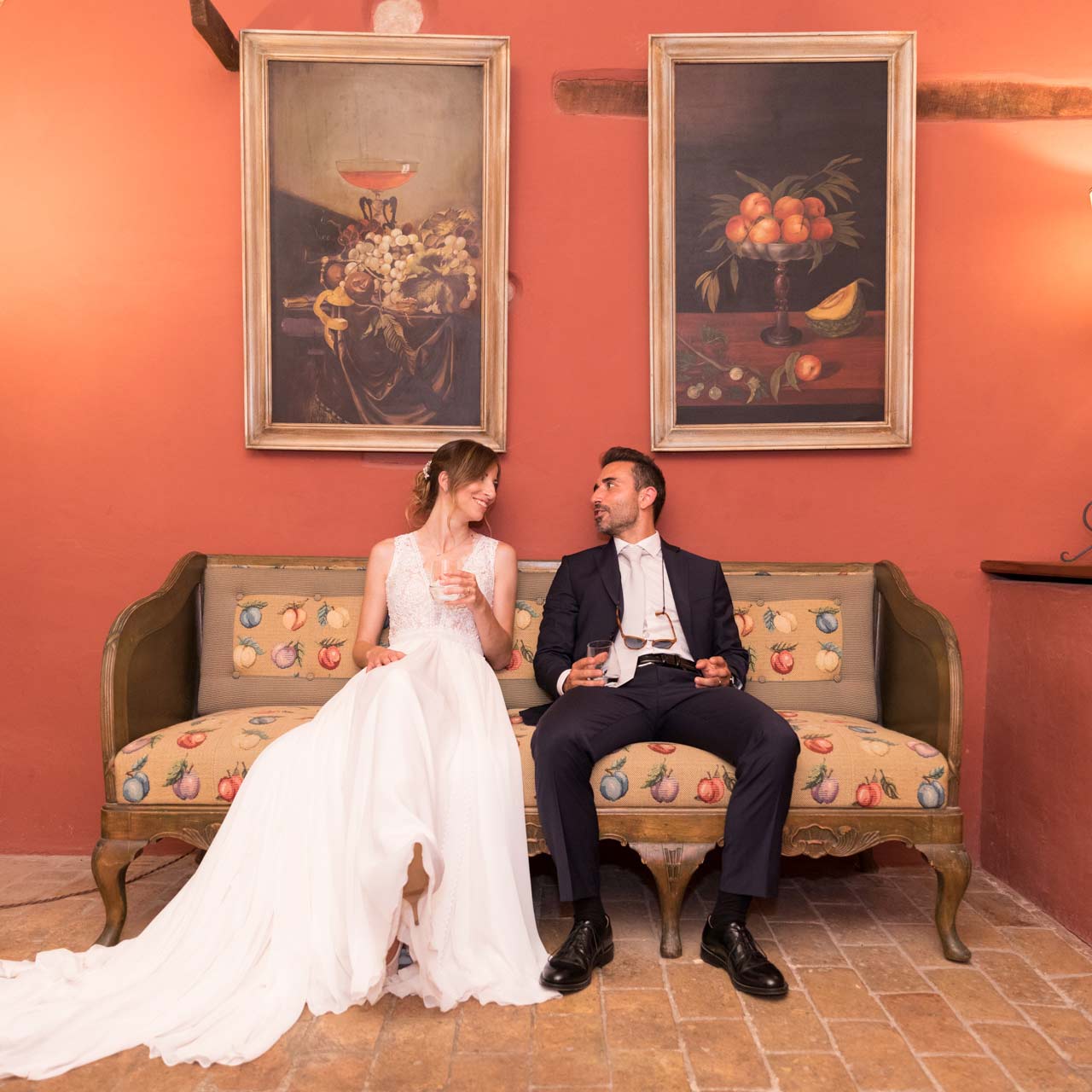 Fotografo di matrimonio Pescara e Abruzzo, matrimonio a Casale Marino di Collecorvino