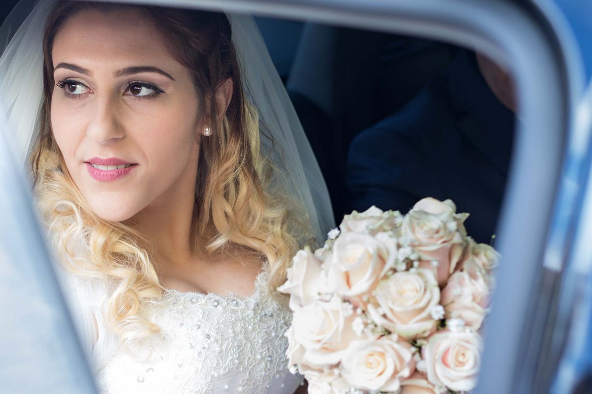 Matrimonio incantevole a Pescara, bellissimo Abruzzo - Fotografo di matrimonio Pescara