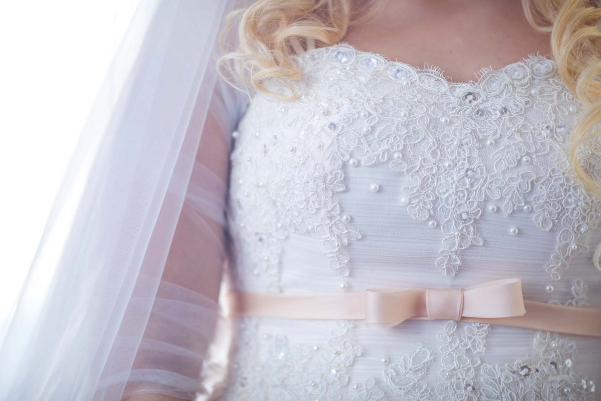 Dettagli da sposa - Fotografo di matrimonio Pescara